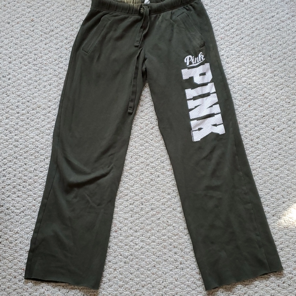 Sweatpants